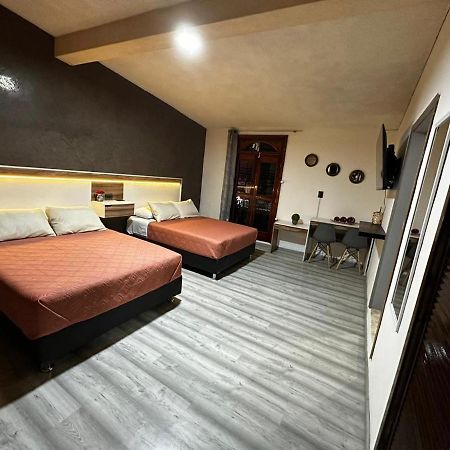 فندق Casa Marin Oaxaca المظهر الخارجي الصورة