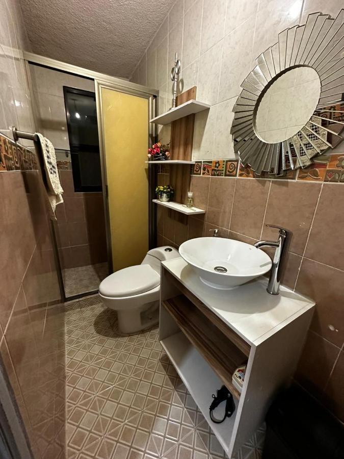 فندق Casa Marin Oaxaca المظهر الخارجي الصورة