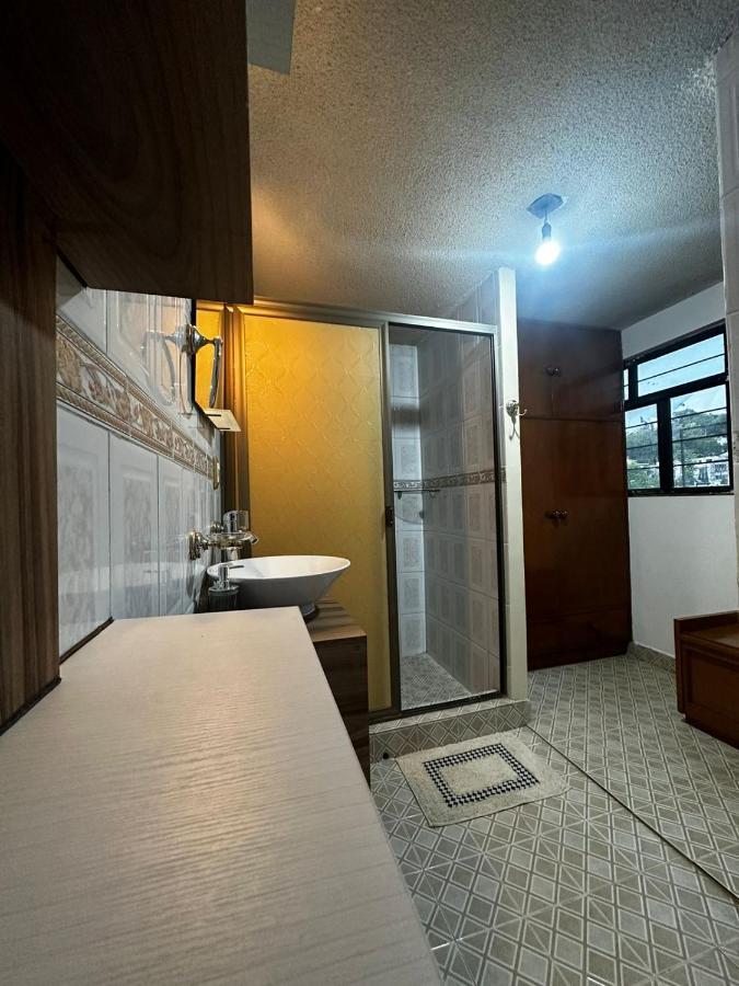 فندق Casa Marin Oaxaca المظهر الخارجي الصورة