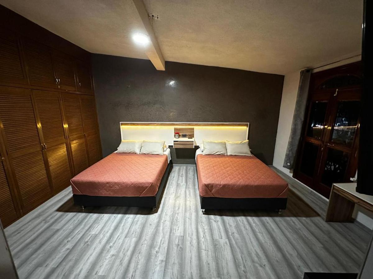 فندق Casa Marin Oaxaca المظهر الخارجي الصورة